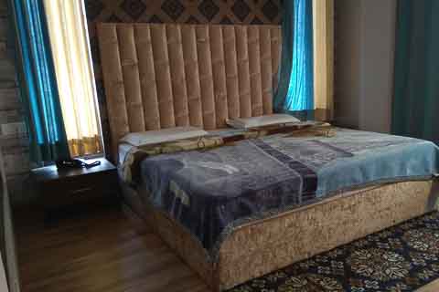 Hotel tandon classic dalhousie himachal pradesh
